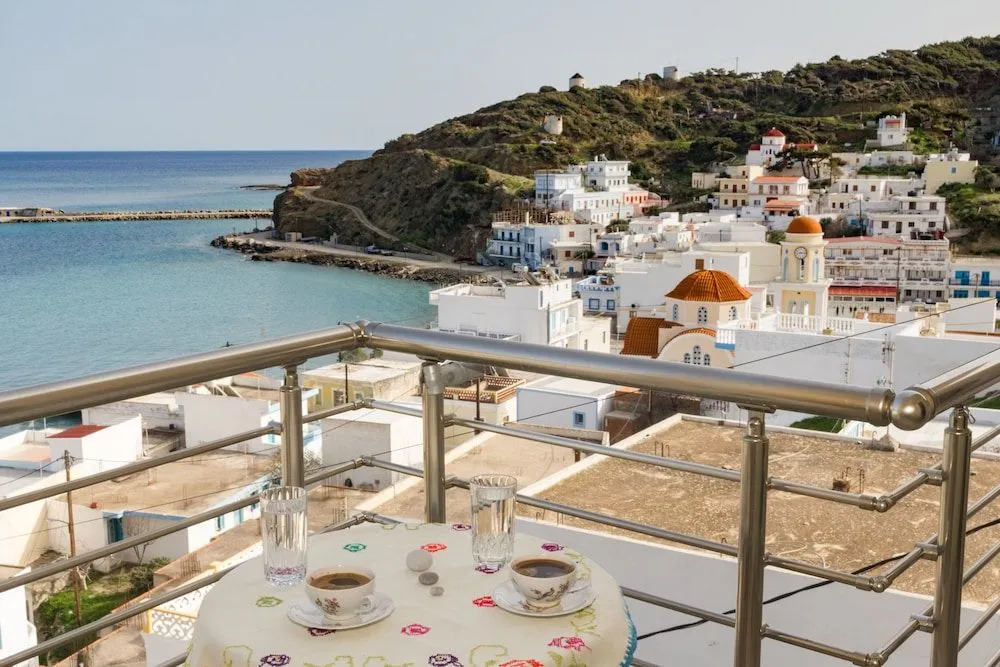 Sunrise Apartments