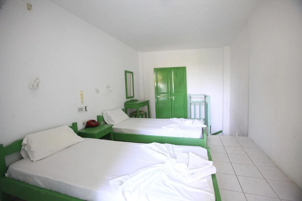 Anatoli Apartments