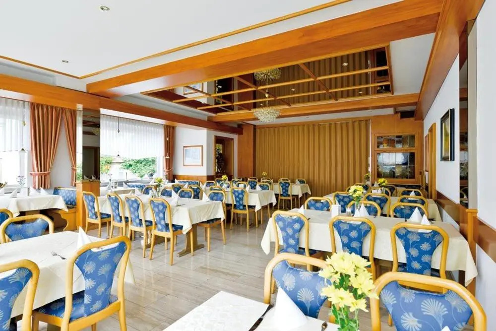 Hotel Gasthof Rössle
