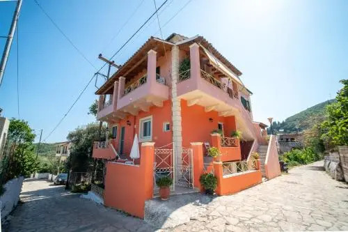 Village House