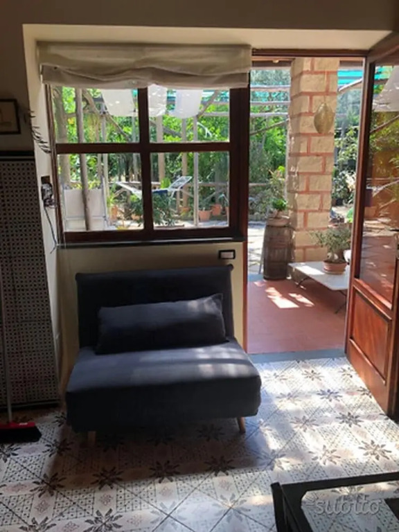 Residenza Li Cardilli