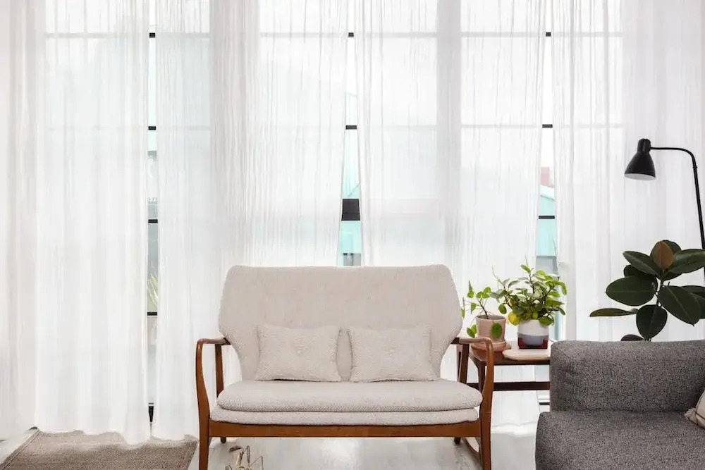 Bright 1 Bedroom Apartment in Hackney Wick With Balcony
