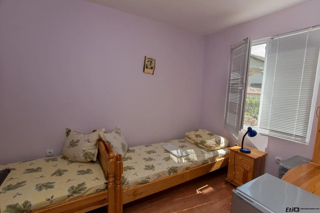 Semeen Hotel Valdes