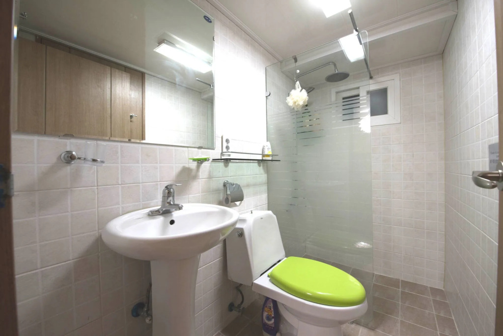 Hongdae Style Guesthouse