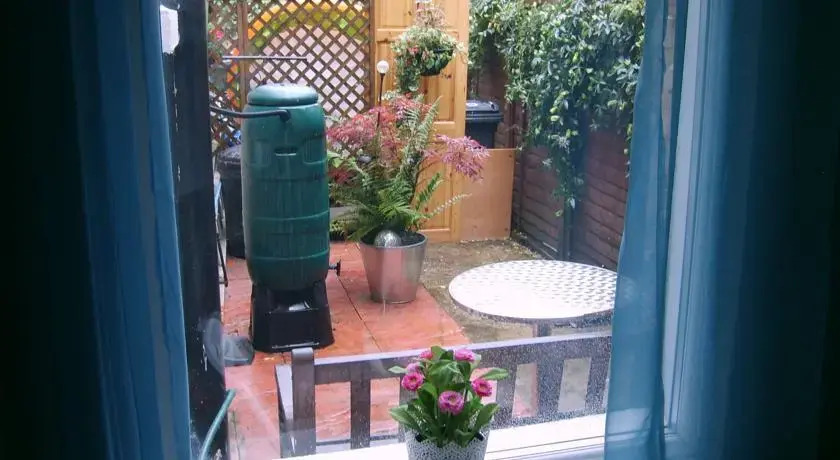 Marias Guest House