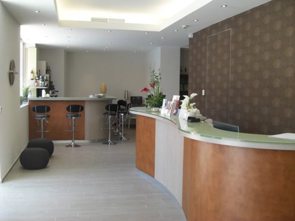 Inter-Hotel Frisia