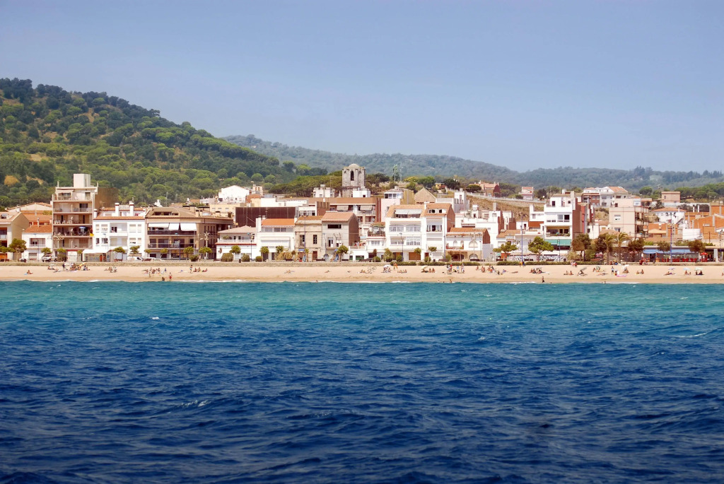 Sumus Hotel Monteplaya & SPA 4Sup