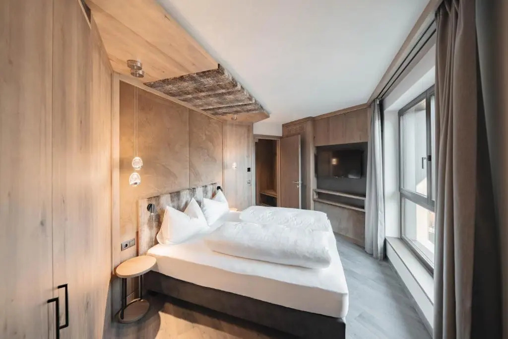 Leitgam Adults Only Hotel