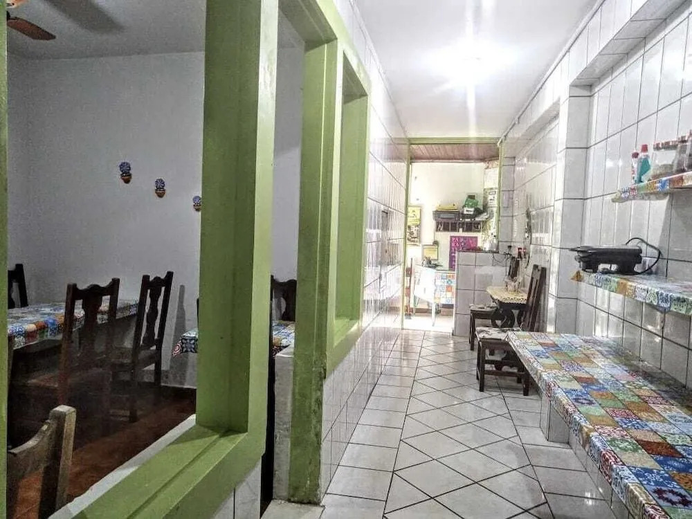 Casa Coco Verde Paraty