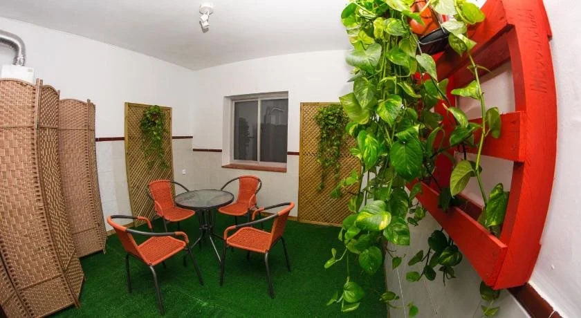 Hostal Caminito del Rey