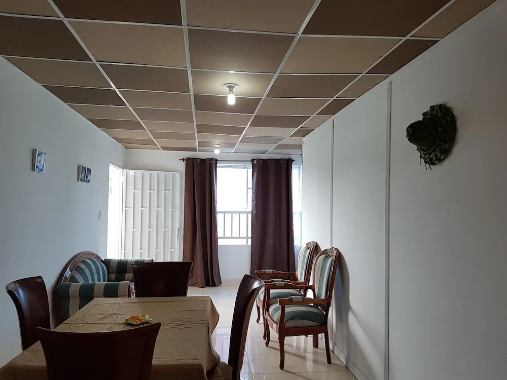 Bitansuiit Apartments