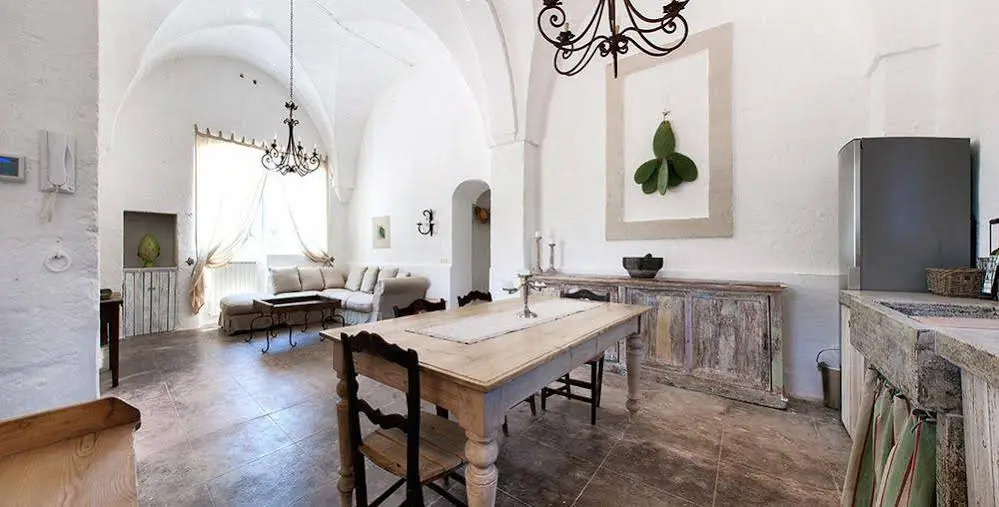 Villa Speziale