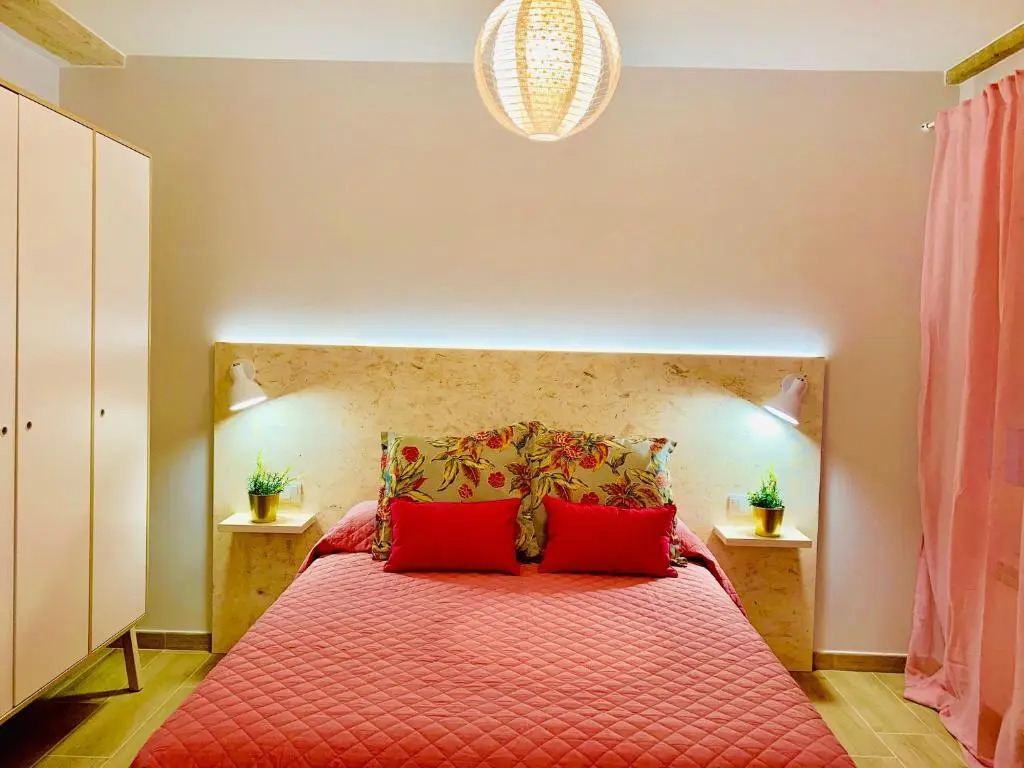 Garnica5 Suites
