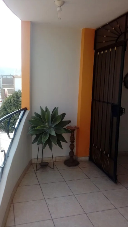 Hostal Buen Pastor