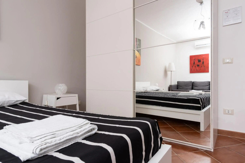 Madinah apartments