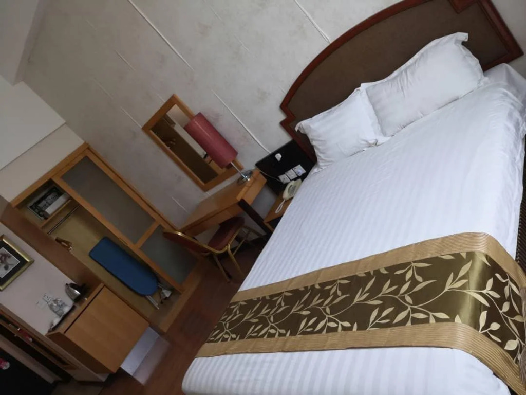 Kemena Hotel Bintulu