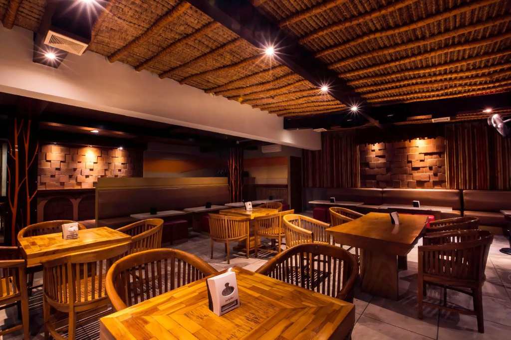 Bali Bungalo Hotel