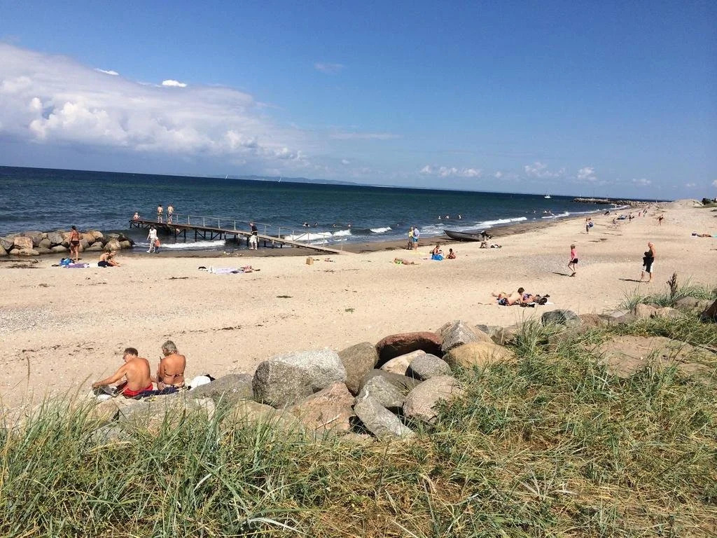 Hotel Gilleleje Strand
