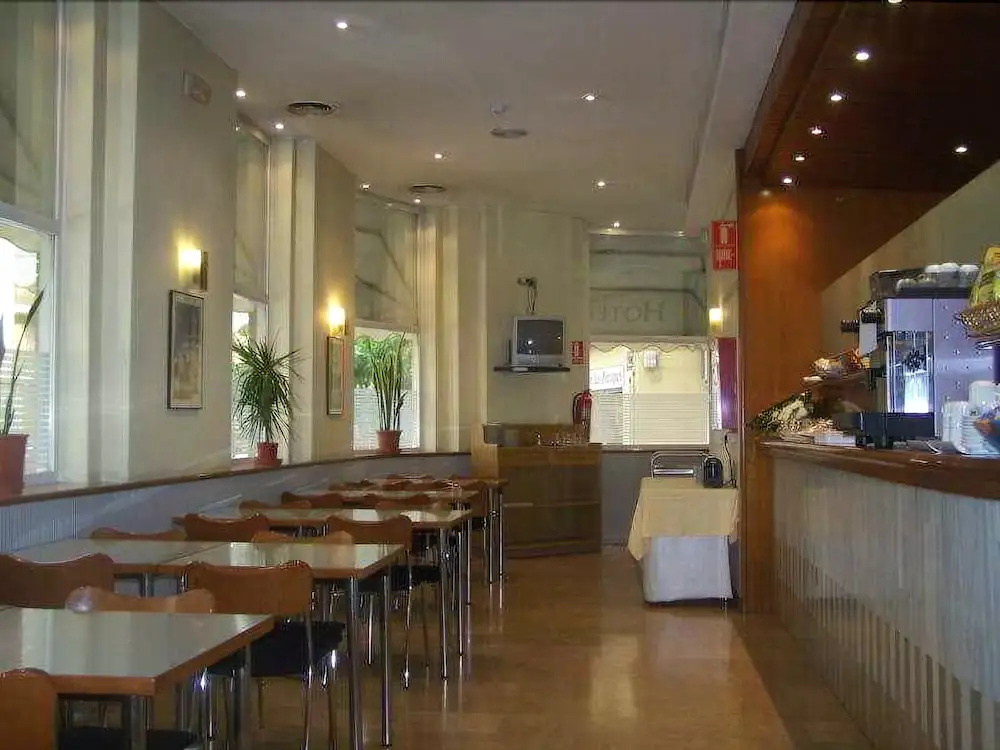Hotel Segria