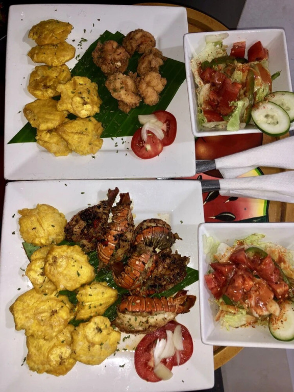 Auber Cayes Guest House