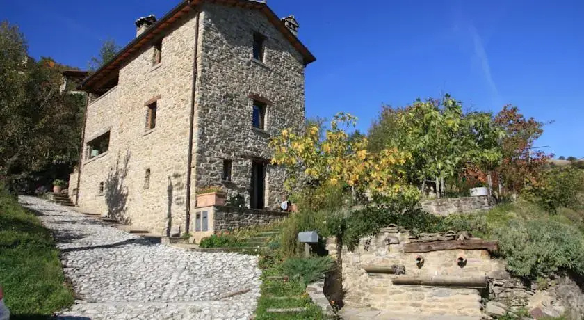 I Capanni di Raggio