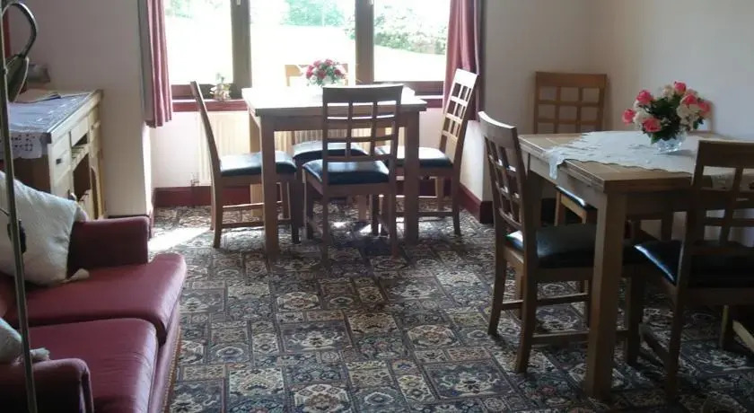 Blaven Bed and Breakfast