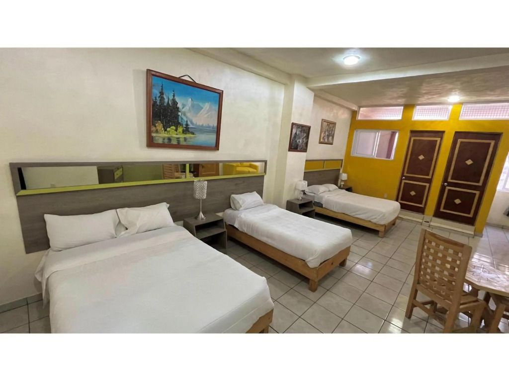 Hotel Museo Carnaval