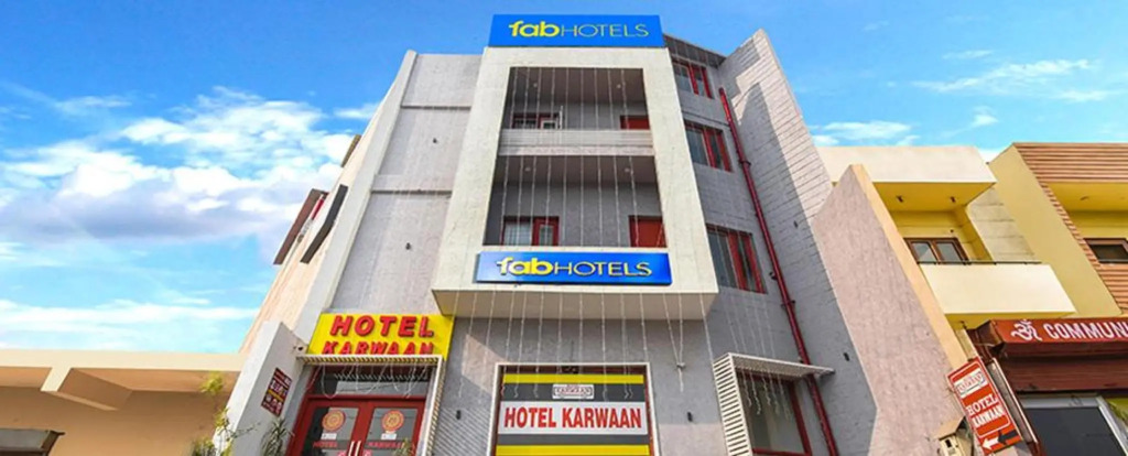 Fabhotel Nh7