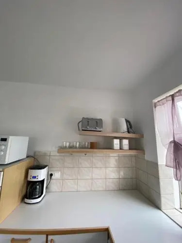 Private Scandinavian Apartment