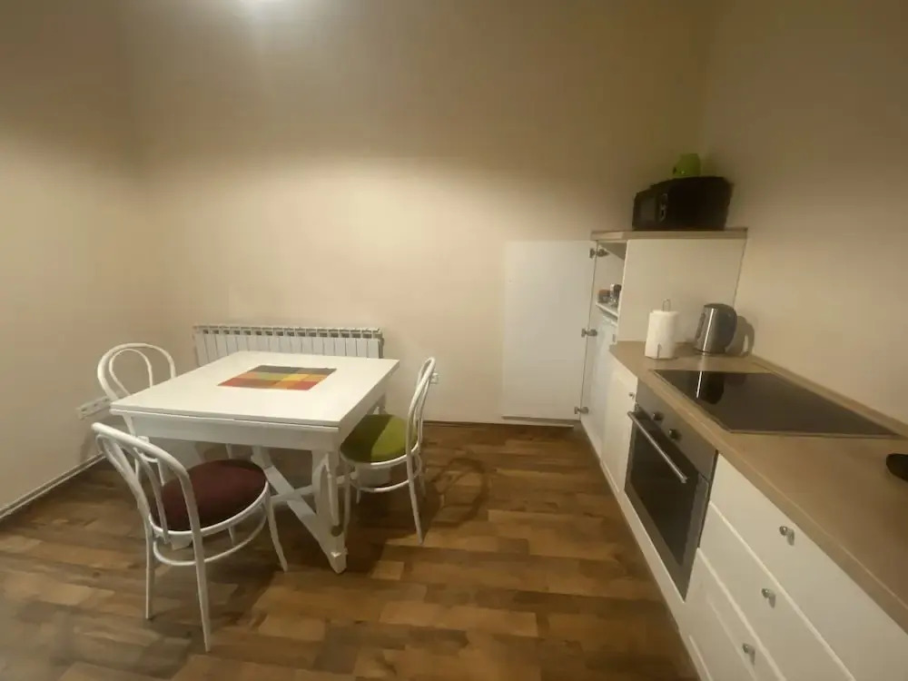 FG Boutique Hostel