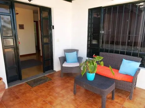 Casita Joli