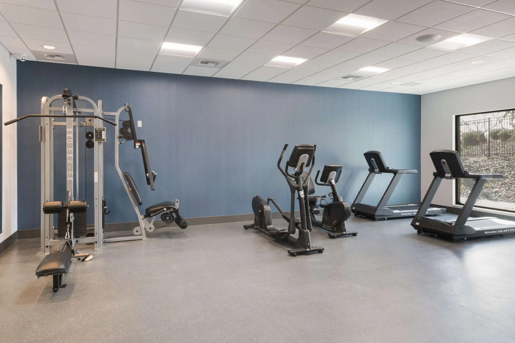 Comfort Suites Kennewick at Southridge