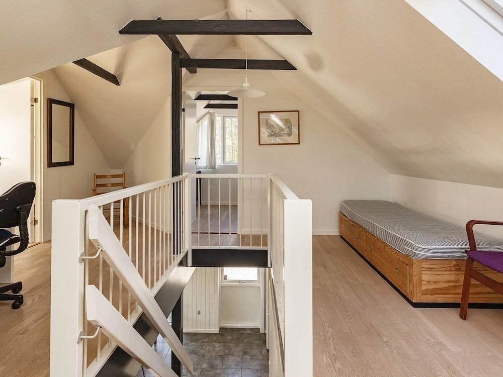 4 star holiday home in Højslev