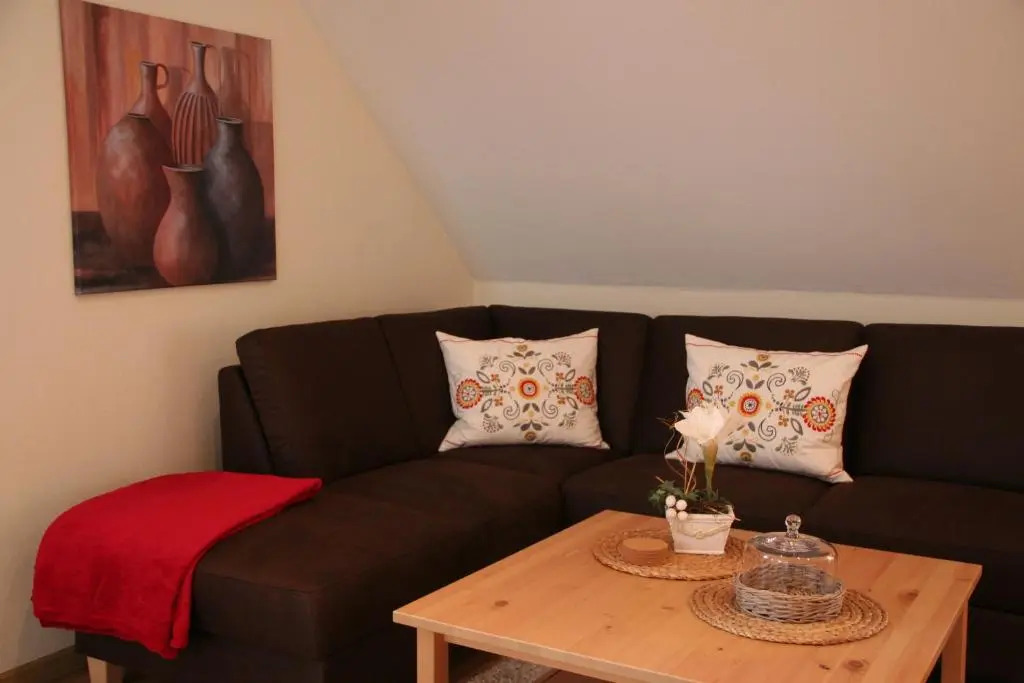 Wunderschöne Landhauswohnung in Rinteln