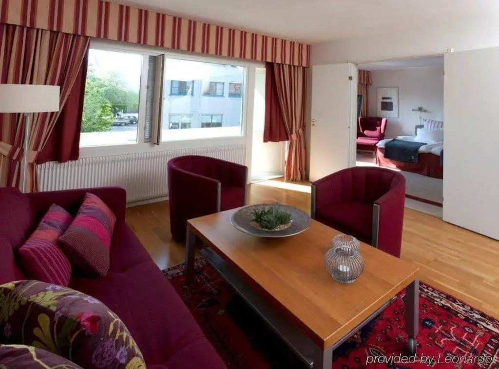 Best Western Hotel Jägersro