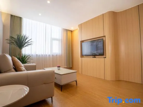 Nayuan Hotel (A.D. Times City)