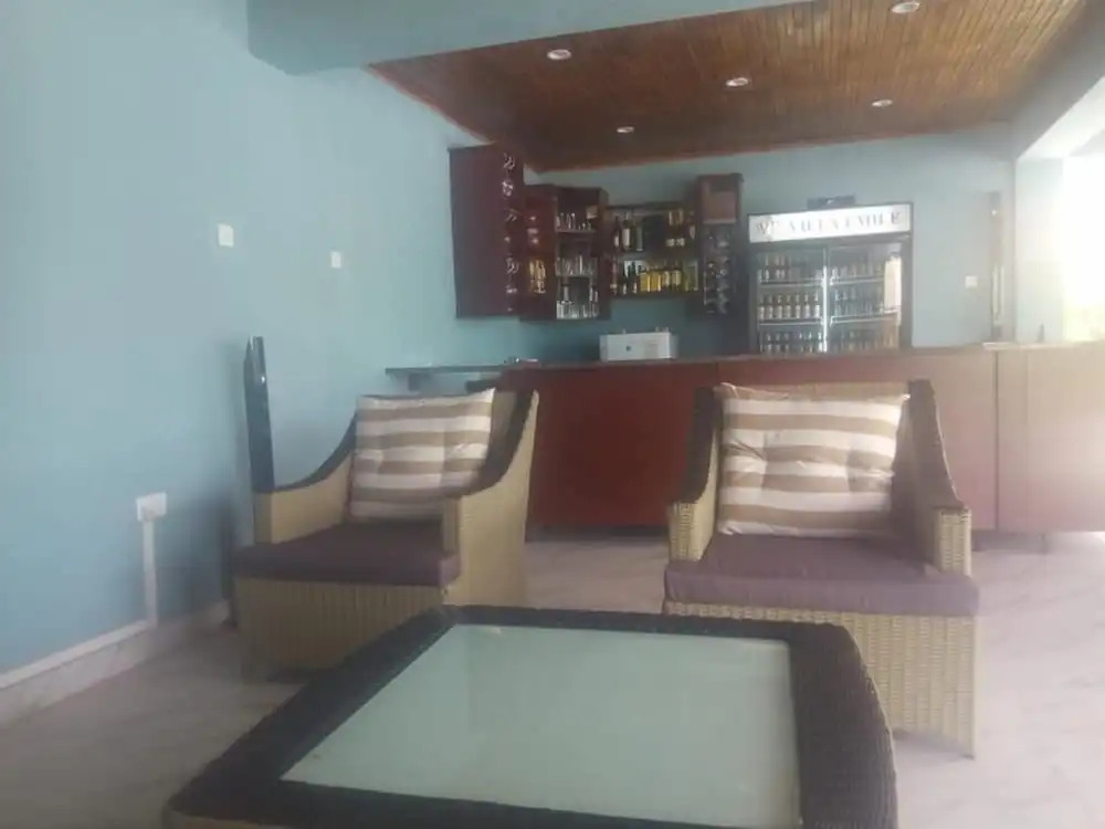Villa Emile Events and hire