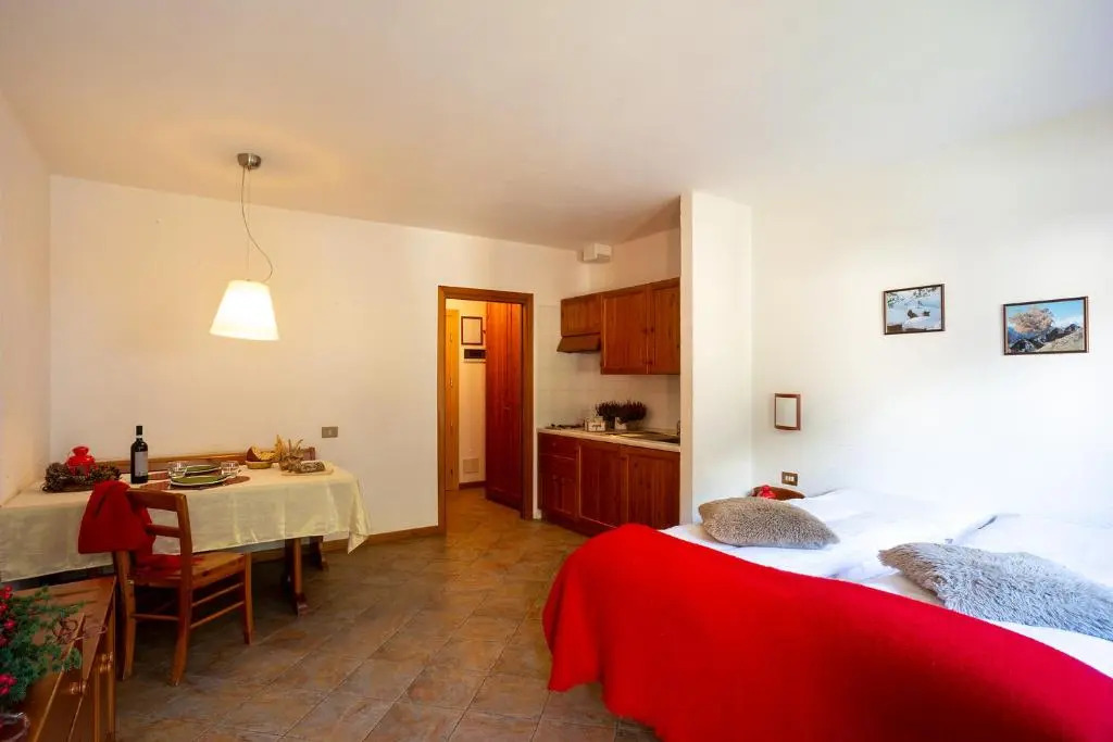 Residence Monterosa