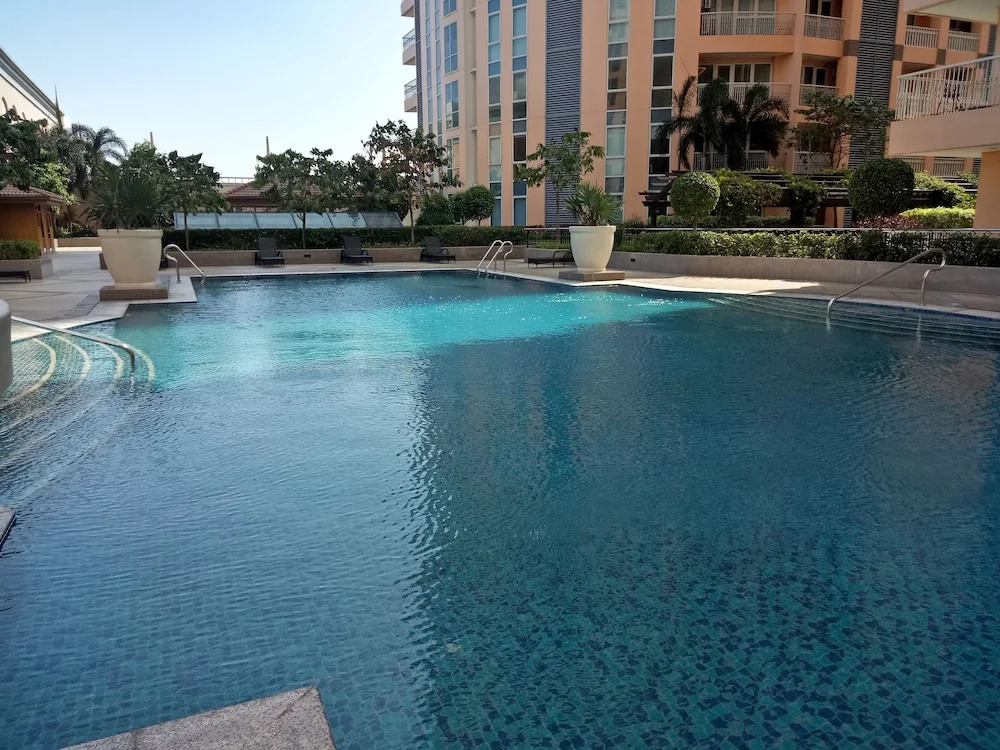 Condo in Mckinley Hill Taguig