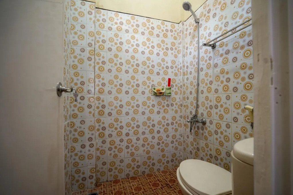 OYO Life 570 Pesona Asri Homestay Syariah