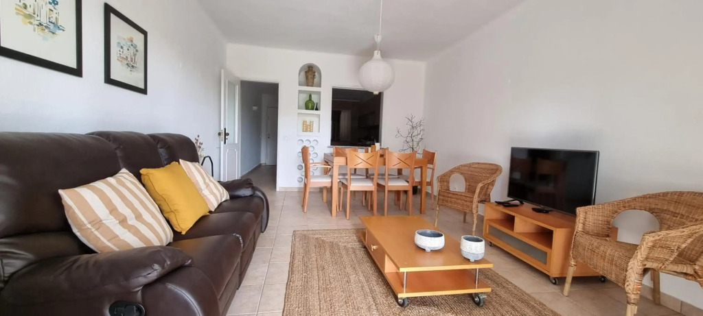 ML Carvoeiro Mar Apartment