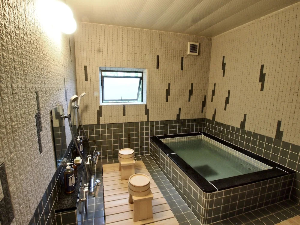 Lodge Yama No Manimani - Nature Stay in Okushiga Kogen
