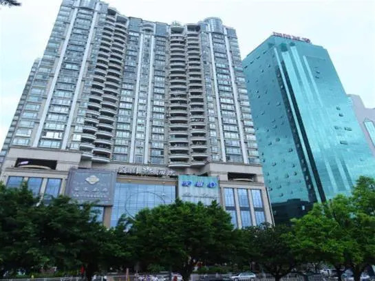 Shenzhen Li Yuan Hotel