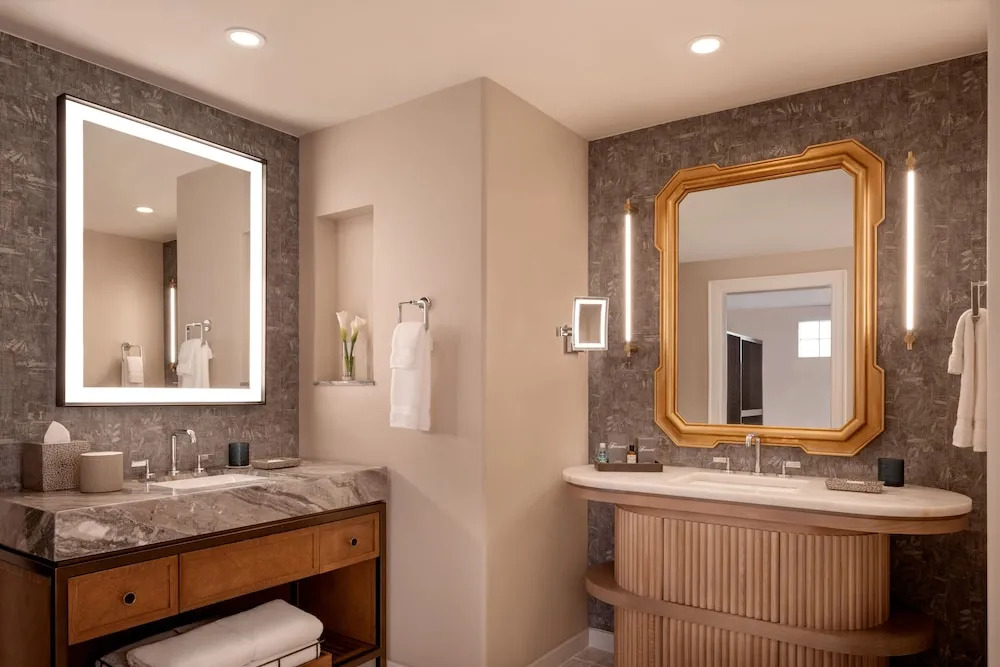 Privado Villas at the Fairmont Scottsdale Princess