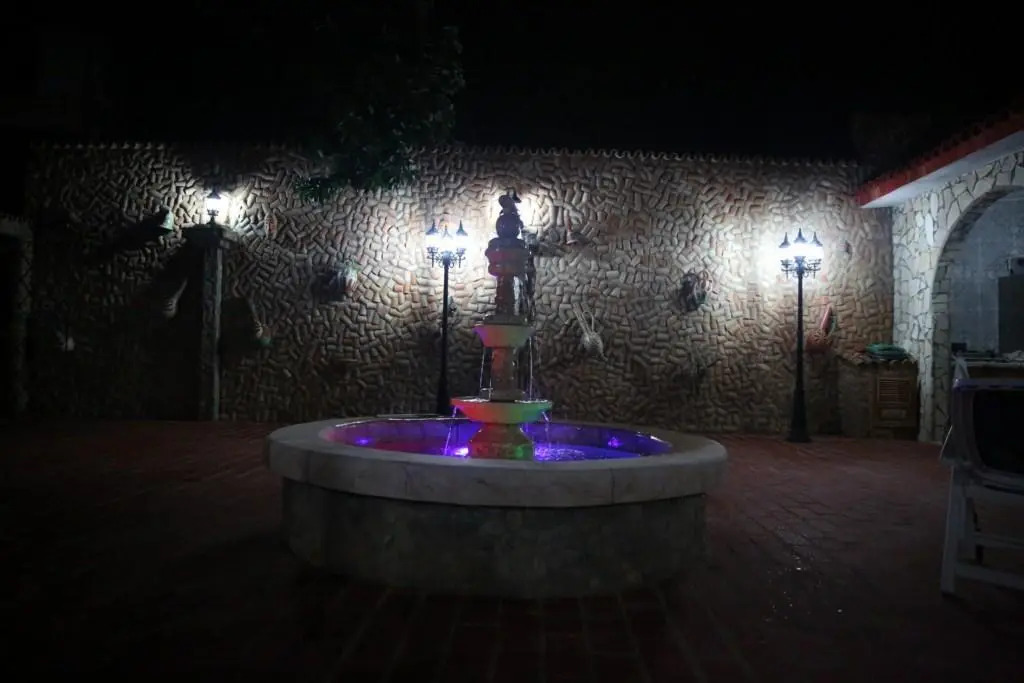 Hostal Los Hermanos