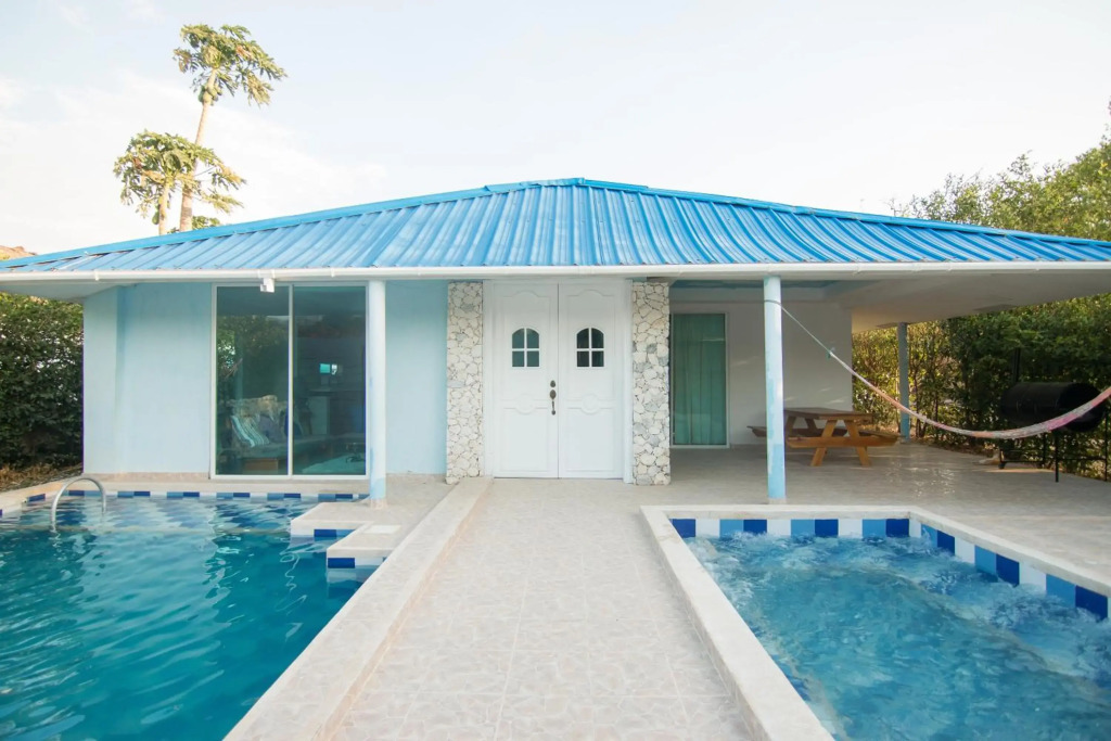 Casa Neguanje L4
