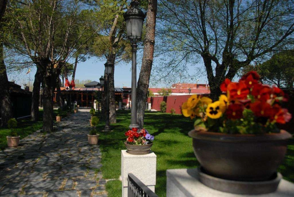 Отель Casa Jose Diaz