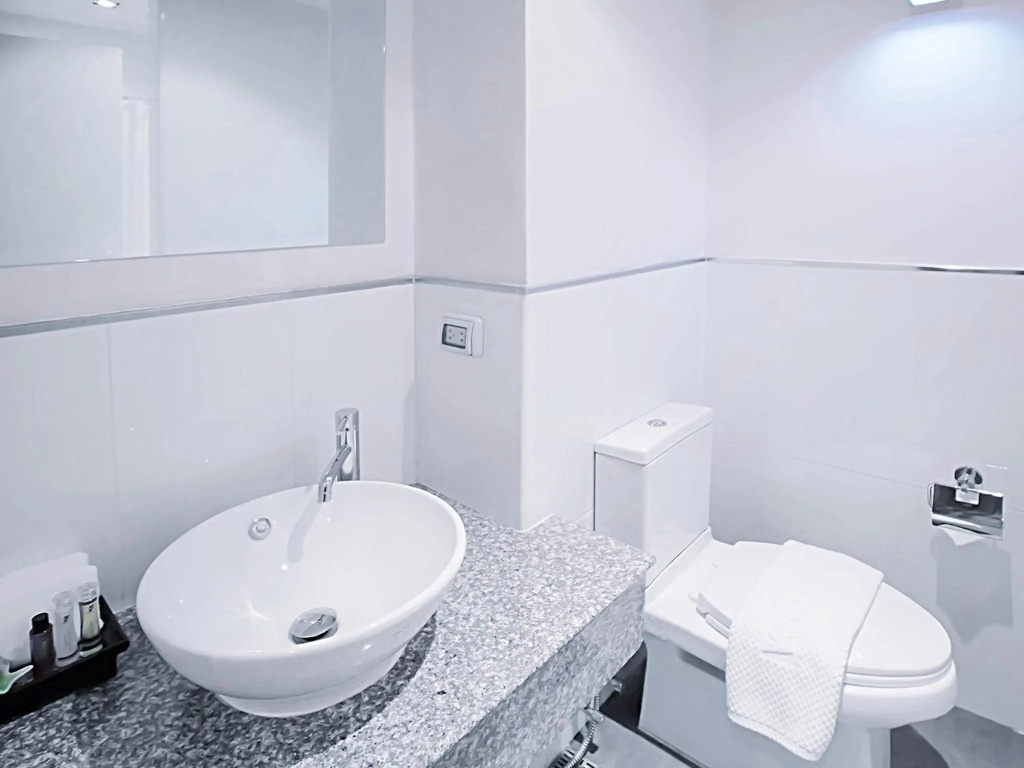 Fortune Riverview Hotel Chiang Khong