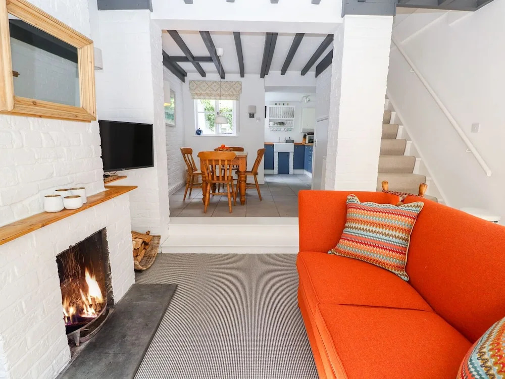 Minnow Cottage