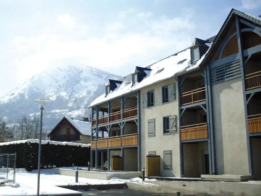 Lagrange Vacances Le Clos Saint Hilaire
